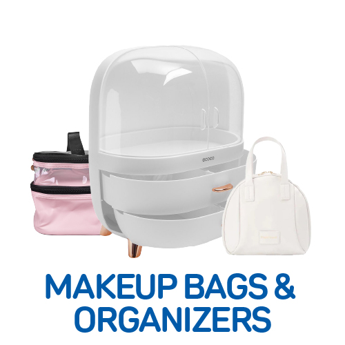 Bags & Organizers