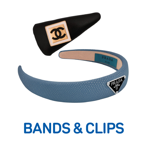 Bands & Clips