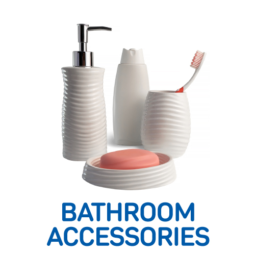 Bathroom Accessories