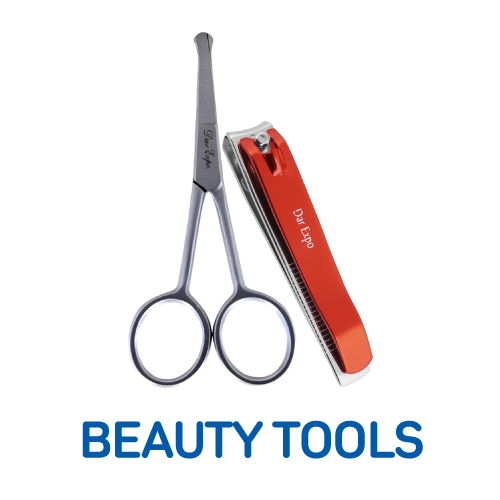 Beauty Tools