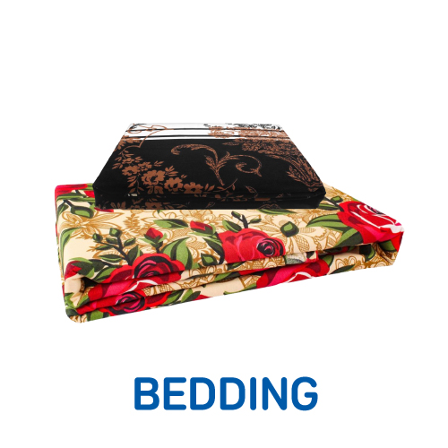 Bedding