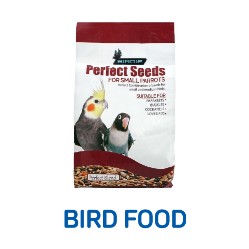 Bird Food