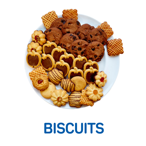 Biscuits