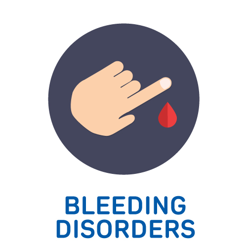 Bleeding Disorders