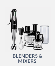 Blenders & Mixers