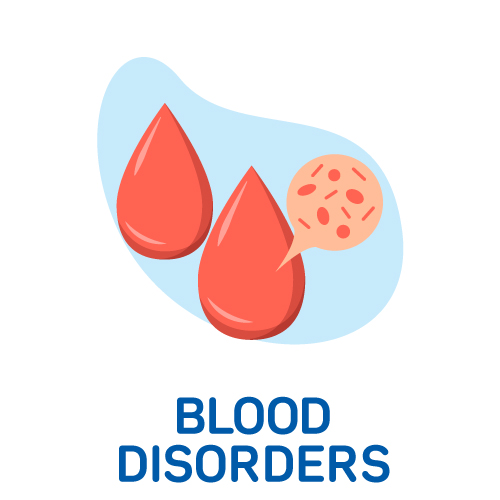 Blood Disorder