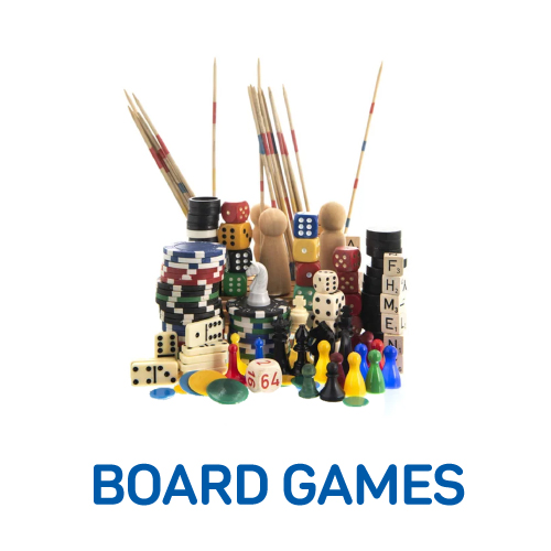 Board Games