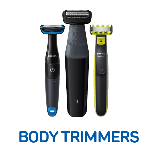 Body Trimmers