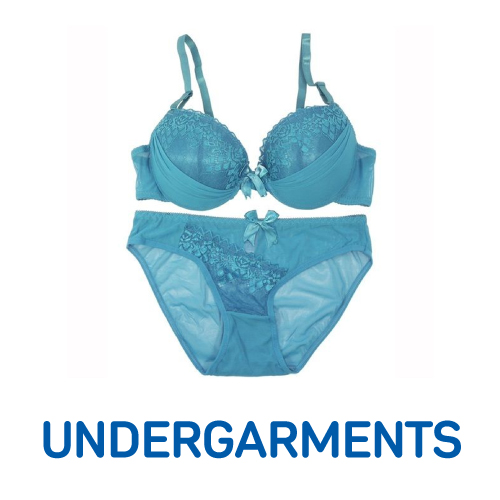 Undergarments