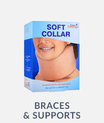 Braces & Supports