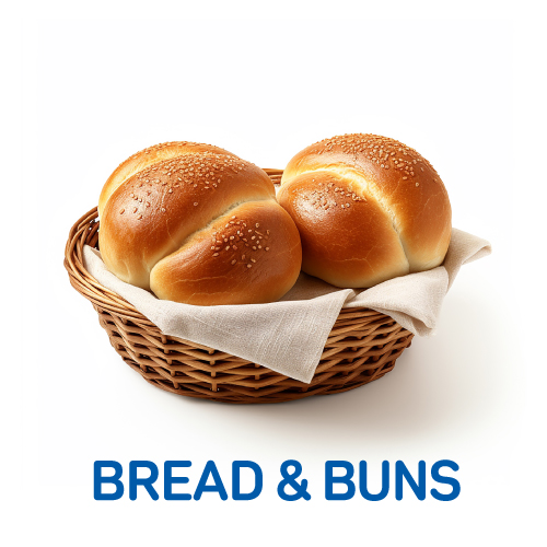 Bread & Buns