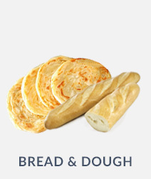 Bread & Dough