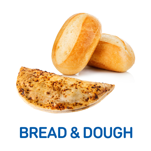 Bread & Dough