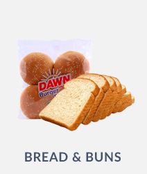 Bread & Buns