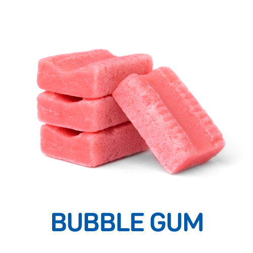 Bubble Gum