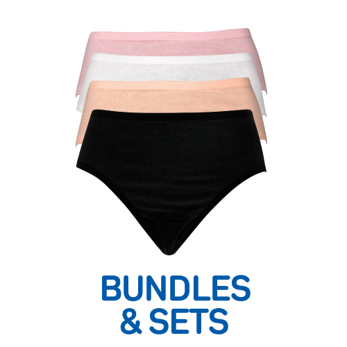 Bundles & Sets