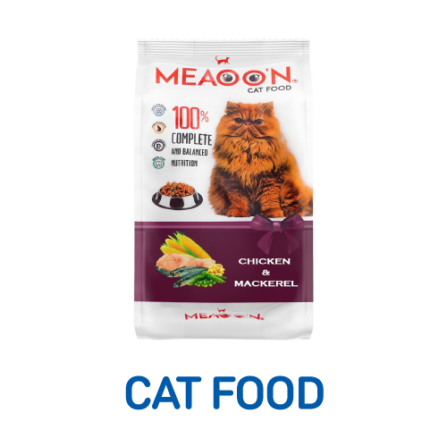 Cat Food