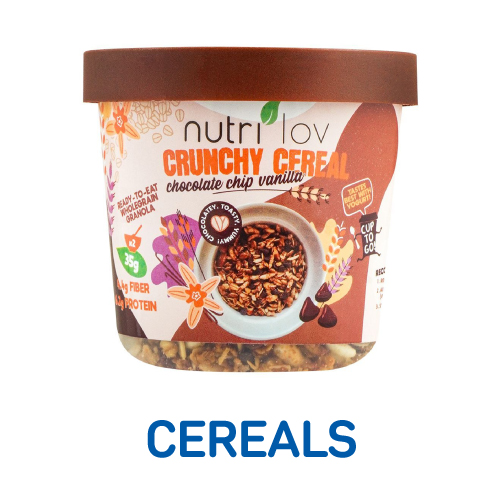 Cereals