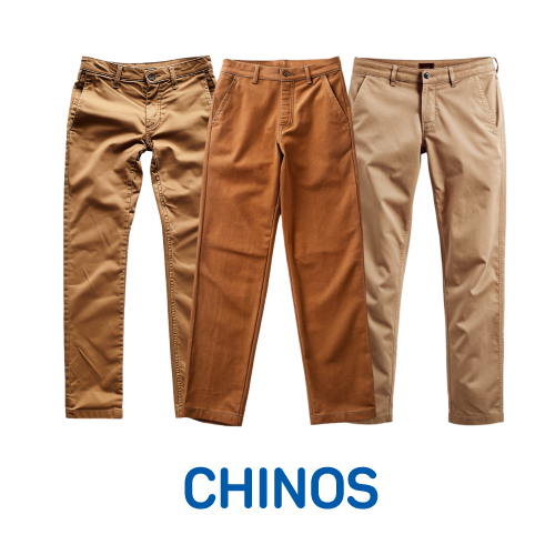 Chinos