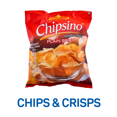 Chips & Crisps