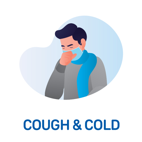 Cough & Cold