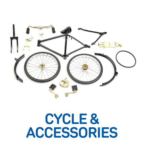Cycling & Accessories