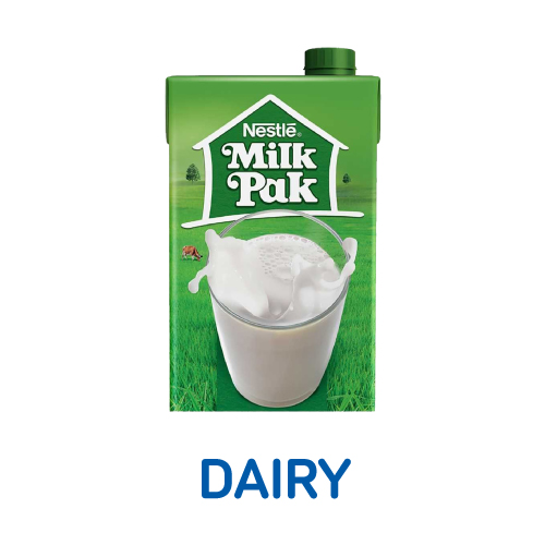 Dairy