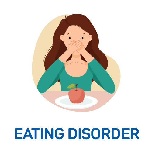 Eating Disorder