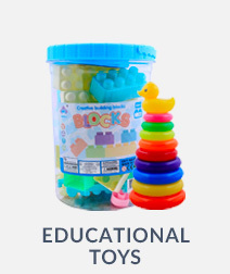Educational Toys