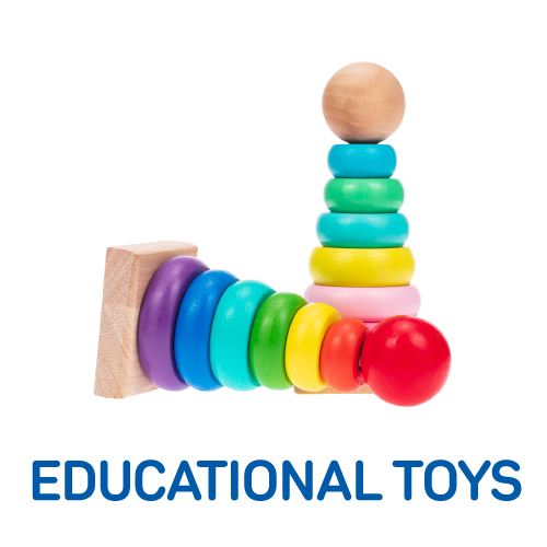 Educational Toys