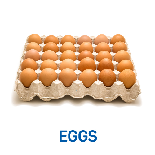 Eggs