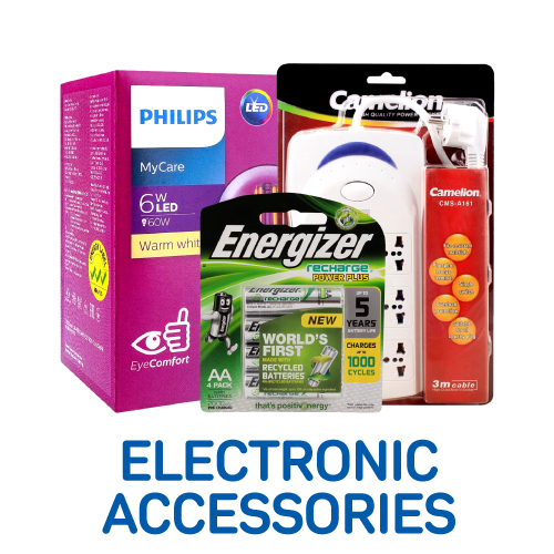 Electronic Accessories