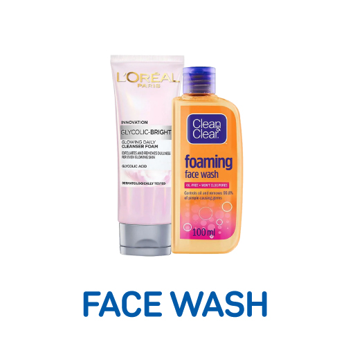 Face Wash