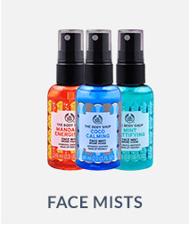 Face Mists