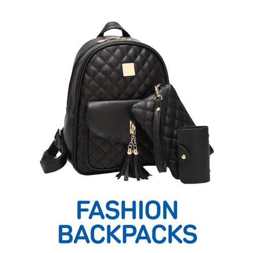 Backpacks