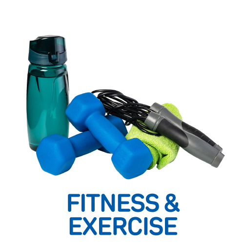 Fitness & Exercise