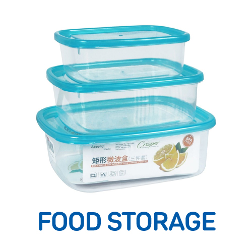 Food Storage