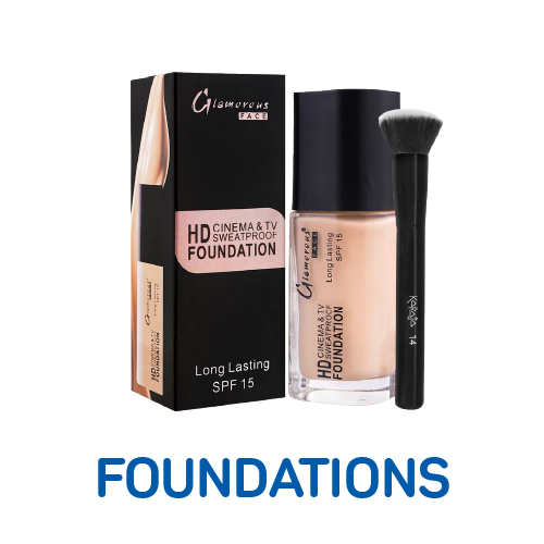 Foundations