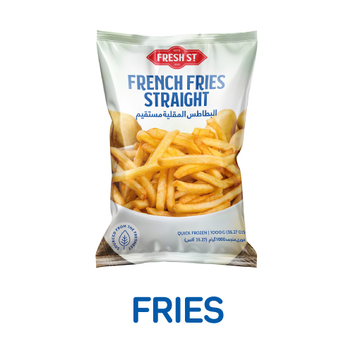 Fries