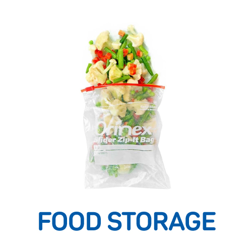 Food Storage