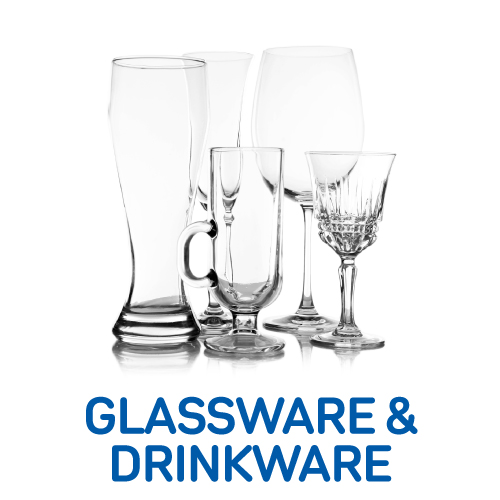 Glassware & Drinkware