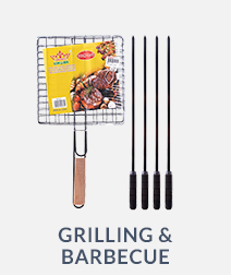 Grilling & Barbecue