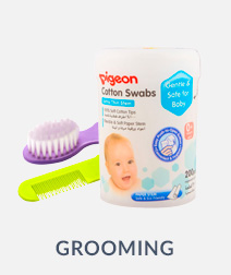 Grooming