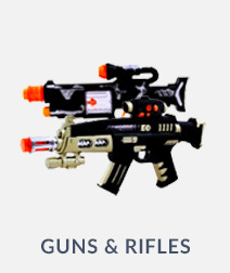 Guns & Rifles