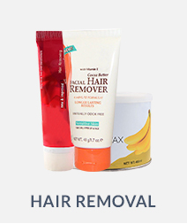 Hair Removal