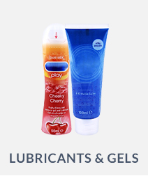 Lubricants & Gels