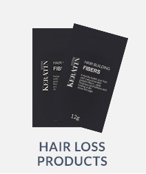 Hair Loss Products