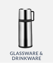 Glassware & Drinkware