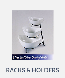 Racks & Holders