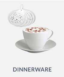 Dinnerware